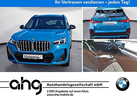 BMW X1 sDrive20i Steptronic M SPORT Parking Assistan