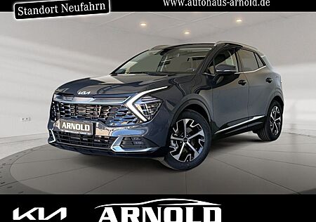 Kia Sportage 1.6 T-GDI SPIRIT SmartKey Navi LED Navi