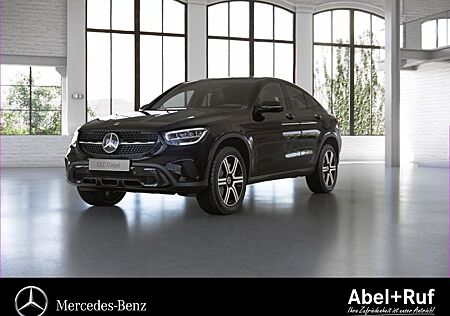 Mercedes-Benz GLC 300 de 4M EXCL+DISTR+NIGHT+Kam+Totw+SHD+AHK