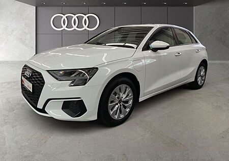 Audi A3 Sportback 40 TFSI e S tronic Navi Tempomat DA