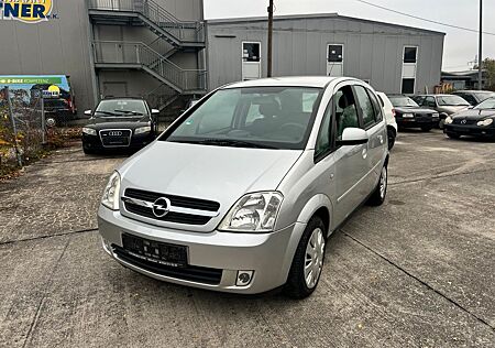 Opel Meriva Basis