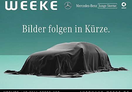 Mercedes-Benz EQA 350 4M Progressive ANHÄNGERKUPPLUNG+360KAMER
