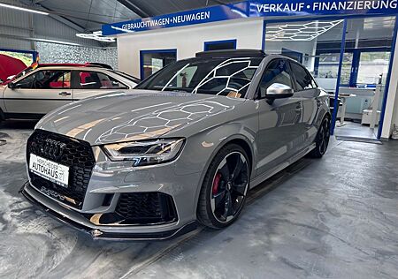 Audi RS3 Lim. quattro*Rs Sitze*Pano*Digital*NO OPF*