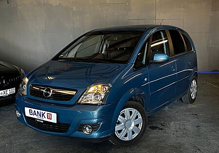 Opel Meriva INNOVATION 1.6 *AUTOMATIK*PANO*32TKM*