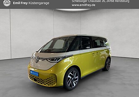 VW ID.BUZZ Volkswagen ID. Buzz Pro kurzer Radstand 79 kWh AHK RFK Navi