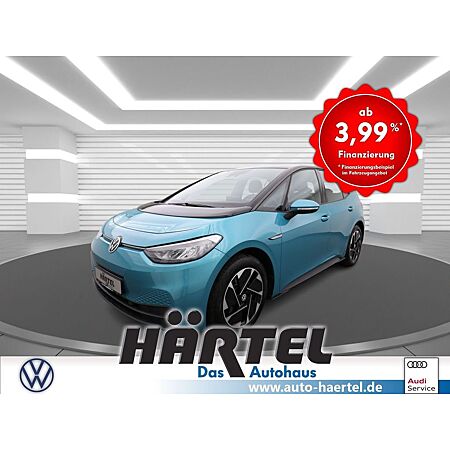 VW ID.3 leasen