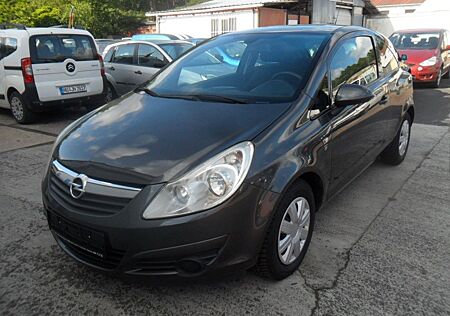Opel Corsa D Edition "111 Jahre" Klima Tüv Neu