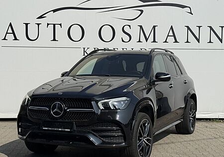 Mercedes-Benz GLE 450 4Matic 9G-TRONIC Exclusive NP:120.106€