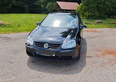 VW Golf Volkswagen 1.4 Trendline Trendline
