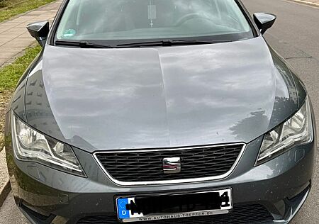 Seat Leon 1.2 TSI 77kW Start&Stop Reference Reference