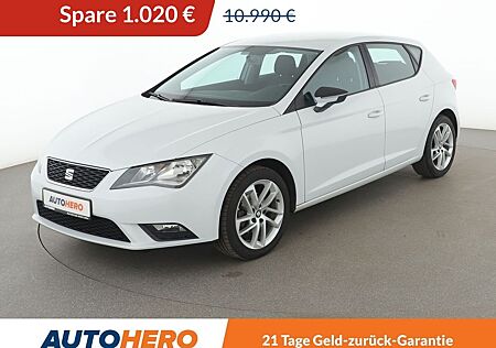 Seat Leon 1.2 TSI Style *PDC*TEMPO*ALU*KLIMA*