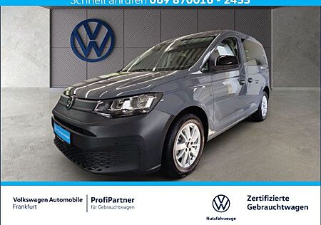 VW Caddy Volkswagen 2.0 TDI KR Navi LaneAssist FrontAssist