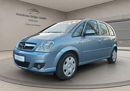 Opel Meriva Navi XENON*PDC*AUTOM.*KLIMA*TÜV+INSP NEU