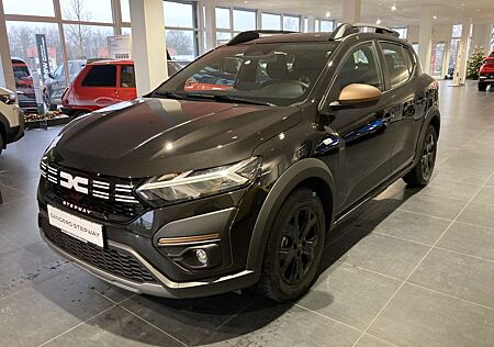 Dacia Sandero Stepway TCe 110 Extreme (DJF)