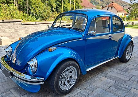 VW Beetle Volkswagen