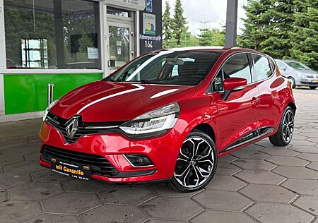 Renault Clio IV Energy Intens / Parkhilfe / Sitzheizung