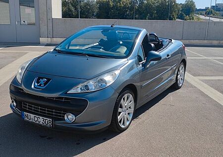 Peugeot VOLLAUSSTATTUNG NEU WARTUNG AUTOMATİK GETRİEBE