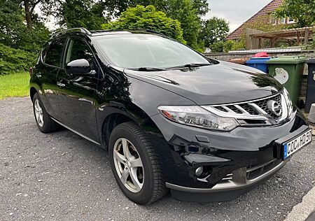 Nissan Murano Executive
