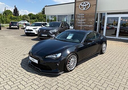 Toyota GT86 Pure