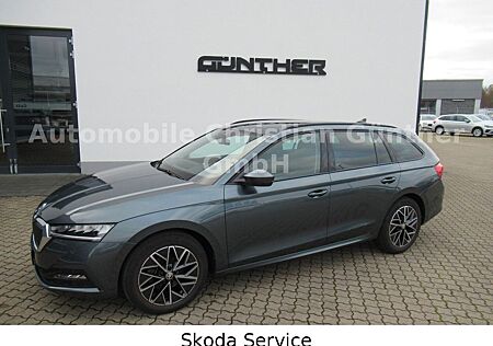 Skoda Octavia Combi Ambition 1.0TSI 81KW 6G