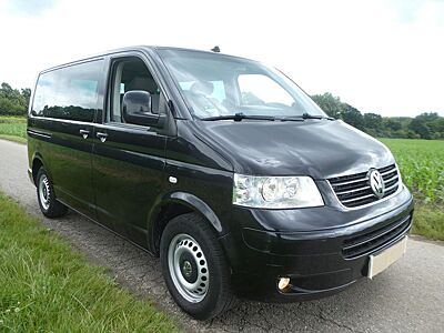 Volkswagen VW T5 Multivan Trendline TDI 7-Sitzer
