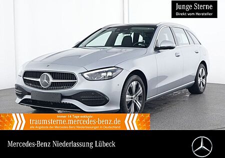 Mercedes-Benz C 300 e T Avantgarde Advanced+/Pano/Distr./AHK