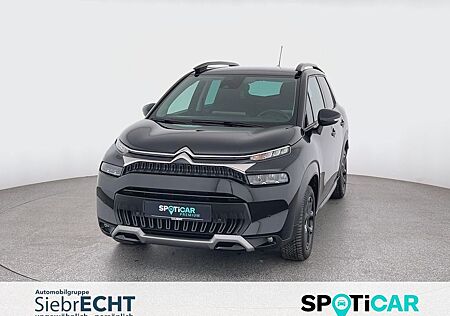 Citroën C3 Aircross Shine 1.2*NAVI*SHZ*RFK*uvm