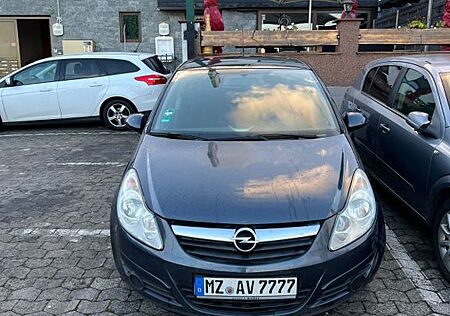 Opel Corsa 1.2 Twinport Color Edition Color Edition