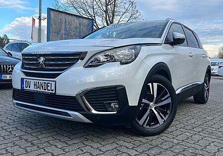 Peugeot 5008 Allure *7Sitzer/Navi/Kamera*