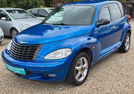 Chrysler PT Cruiser 2.4*Autom.*Bremsen Neu*TÜV 09.2027*