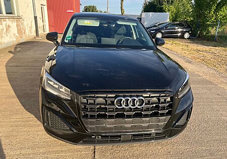 Audi Q2 35 TFSI advanced 1.5 TFSI S Tronic Navi