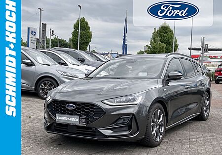 Ford Focus Turnier 1.5 EcoBlue ST-Line X LED-Scheinw.
