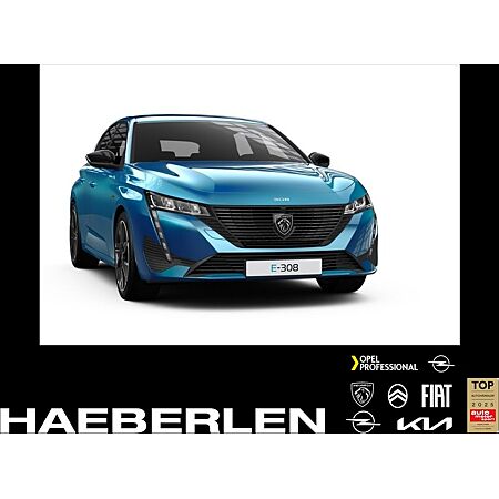 Peugeot 308 leasen