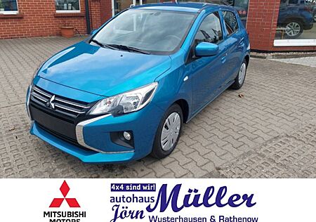 Mitsubishi Space Star Select 1,2 l MIVE