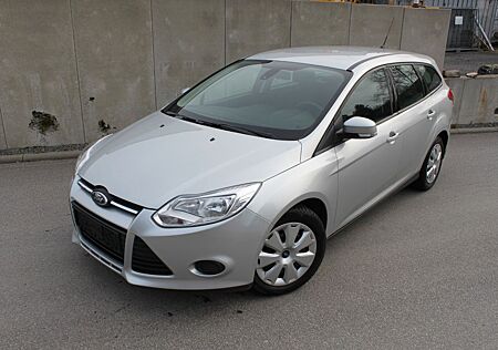 Ford Focus Turnier Trend 1.Hand