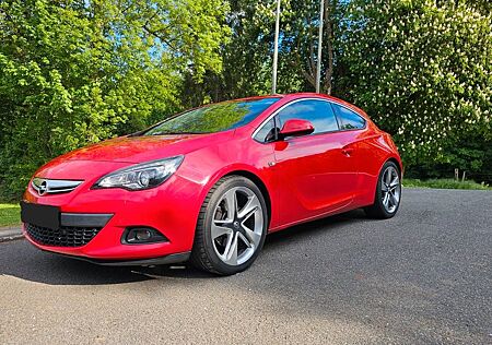 Opel Astra GTC 1.6 Turbo INNOVATION INNOVATION