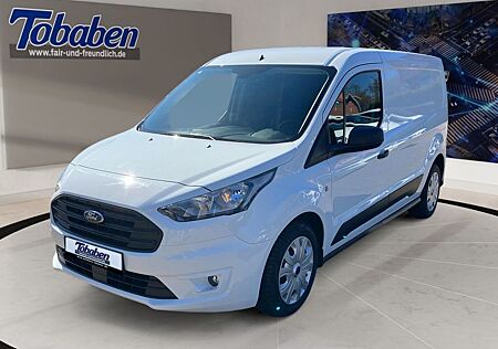 Ford Transit Connect Trend L2 Kasten + AHK + Kamera