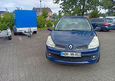 Renault Clio Dynamique 1.2 16V Eco2 55kW Dynamique