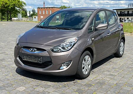 Hyundai ix20 FIFA world Cup Edition*83Tkm*1 Hand PDZ SHS