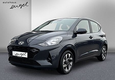 Hyundai i10 1.0 Trend (AC3),KLIMA,NAVI,TEMPO,SH,LH,RFK,A