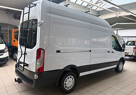 Ford Transit 2.2TDCI/H3L3/Dachträger-Leiter/Super-Zus