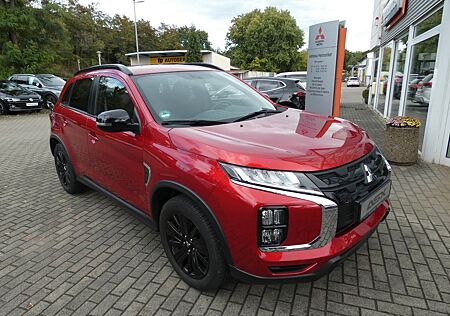 Mitsubishi ASX 2.0 MIVEC 2WD Spirit+