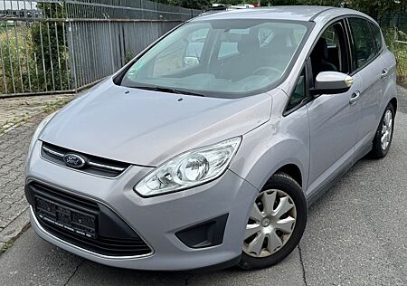 Ford C-Max Trend 1.6 Diesel * Klima *2 Hand