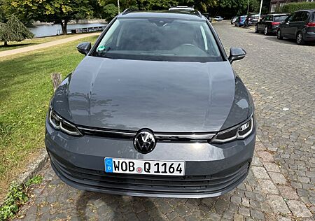 VW Golf Volkswagen 1.5 96kW DSG MOVE 3 Jahre Anschlussgarantie