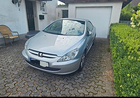 Peugeot 307 CC 135 -