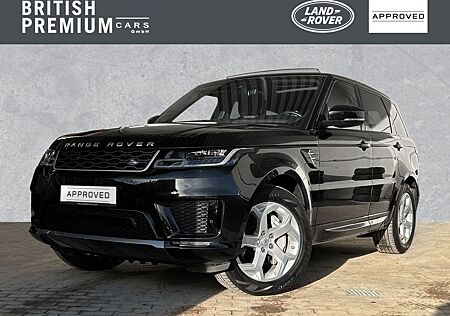 Land Rover Range Rover Sport HSE 3.0 SDV6 FAP EU6d-T Pano M