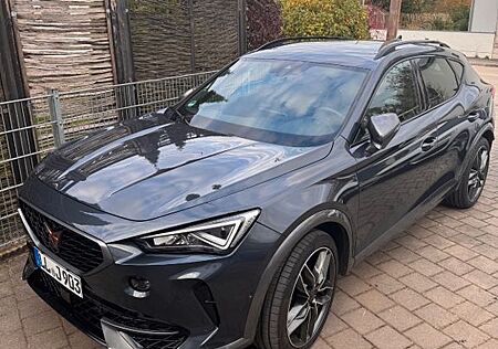 Cupra Formentor 2.0 TSI VZ inkl. GARANTIE