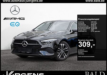 Mercedes-Benz A 220 4M Progressive/LED/Kamera/AHK/Winter/17'