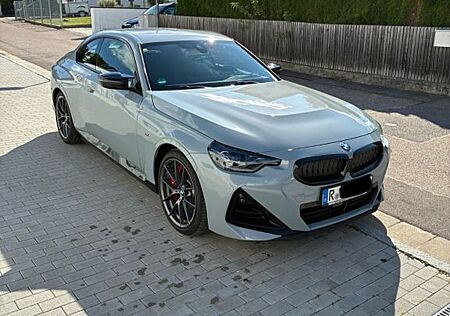 BMW 240 M240i xDrive Steptronic Coupé -