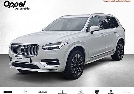 Volvo XC 90 XC90 B5 Diesel AWD UltimateBright AHK+360°K+STH